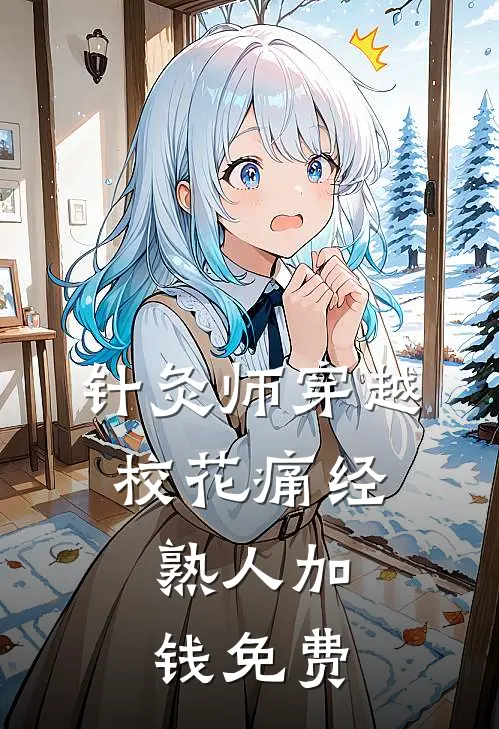 针灸师穿越：校花痛经，熟人加钱免费