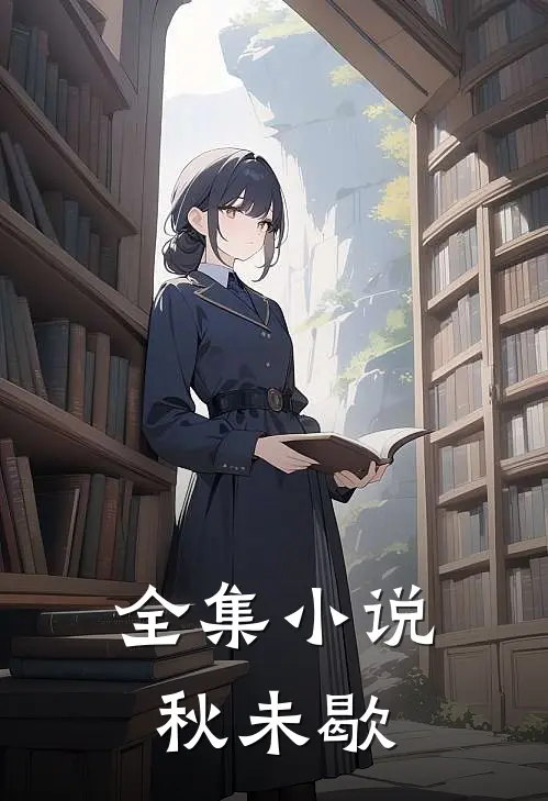 全集小说秋未歇