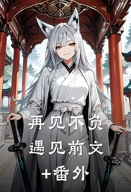 再见不负遇见前文+番外