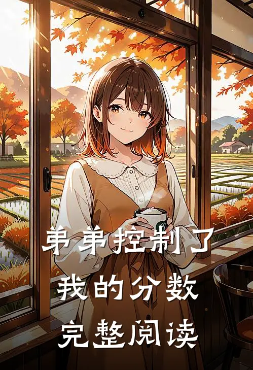 弟弟控制了我的分数完整阅读