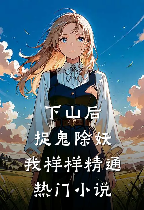 下山后，捉鬼除妖，我样样精通热门小说