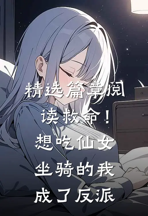 精选篇章阅读救命！想吃仙女坐骑的我成了反派