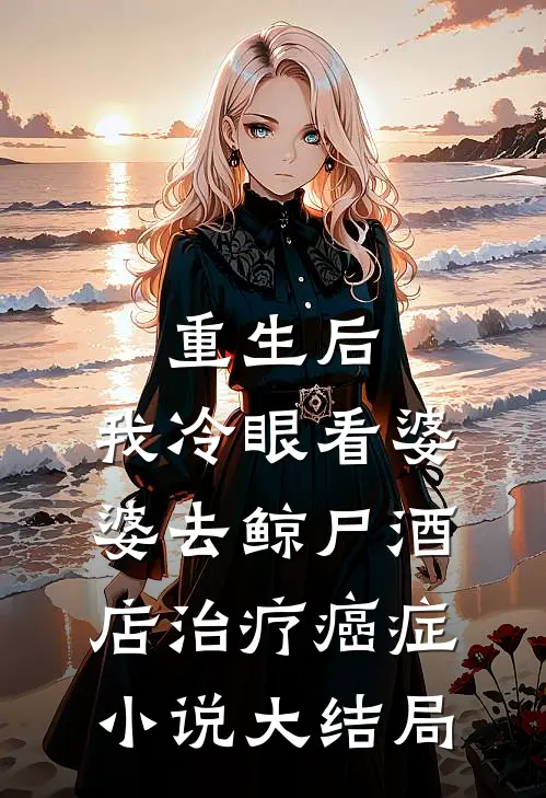 重生后，我冷眼看婆婆去鲸尸酒店治疗癌症小说大结局