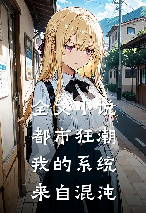 全文小说都市狂潮：我的系统来自混沌
