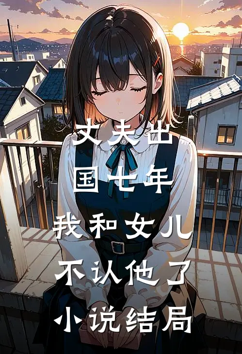 丈夫出国七年，我和女儿不认他了小说结局