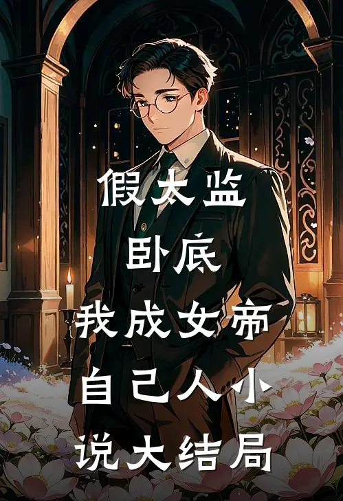 假太监：卧底，我成女帝自己人小说大结局