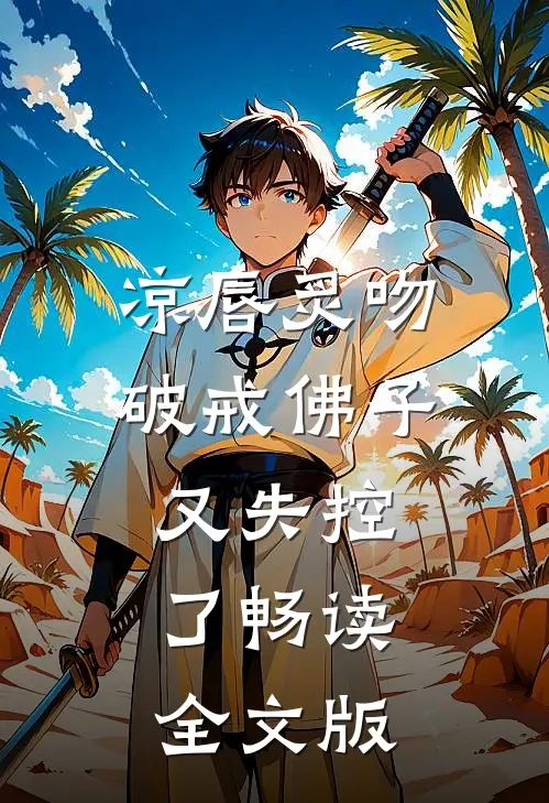 凉唇炙吻，破戒佛子又失控了畅读全文版