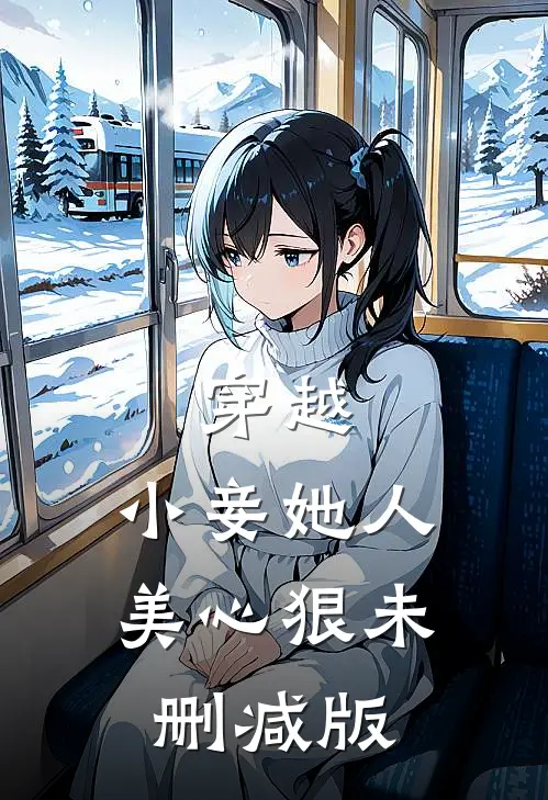 穿越：小妾她人美心狠未删减版