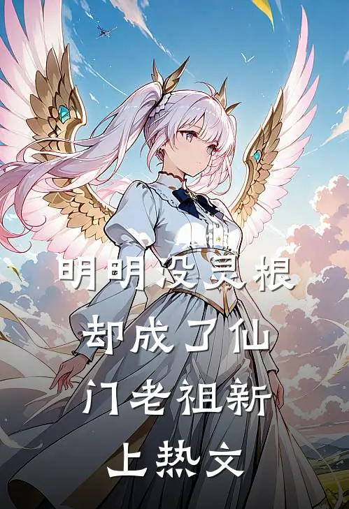 明明没灵根，却成了仙门老祖新上热文