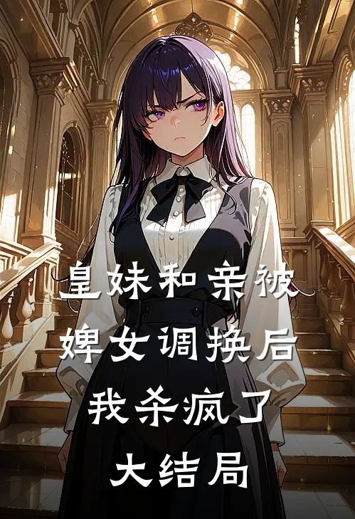 皇妹和亲被婢女调换后,我杀疯了大结局是