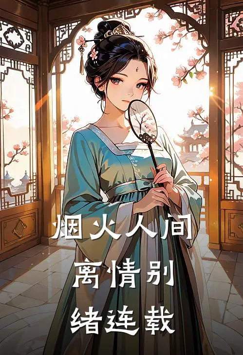 烟火人间，离情别绪连载