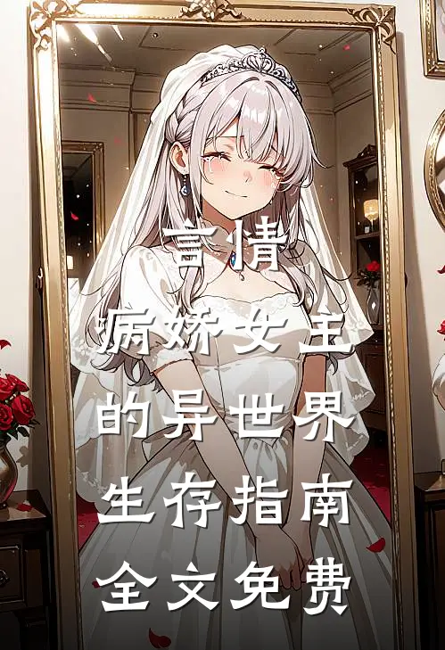 言情：病娇女主的异世界生存指南全文免费