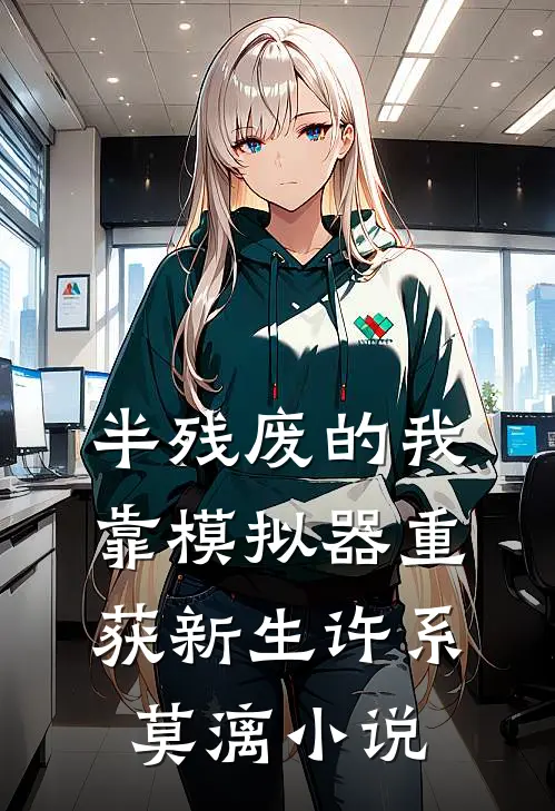 半残废的我，靠模拟器重获新生许系莫漓小说