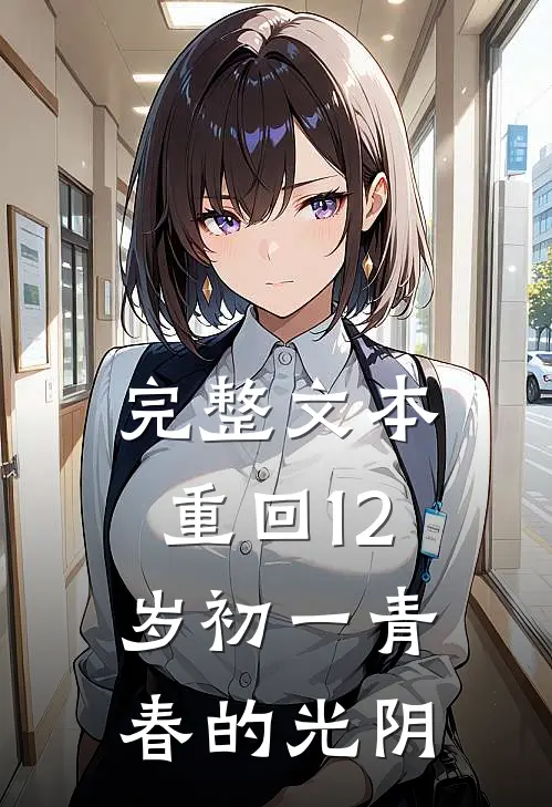 完整文本重回12岁初一青春的光阴