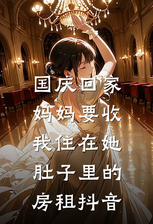 国庆回家，妈妈要收我住在她肚子里的房租抖音