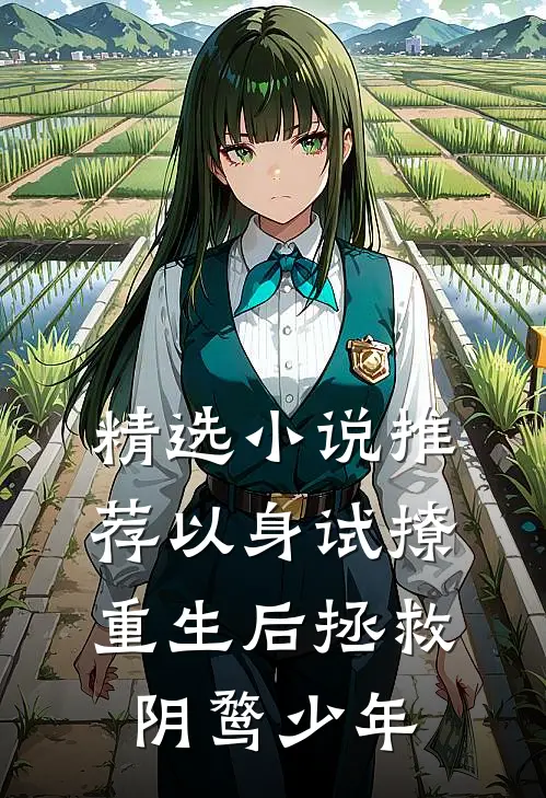 精选小说推荐以身试撩：重生后拯救阴鹜少年
