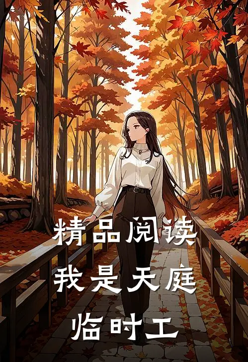 精品阅读我是天庭临时工