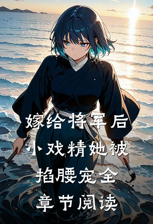 嫁给将军后，小戏精她被掐腰宠全章节阅读