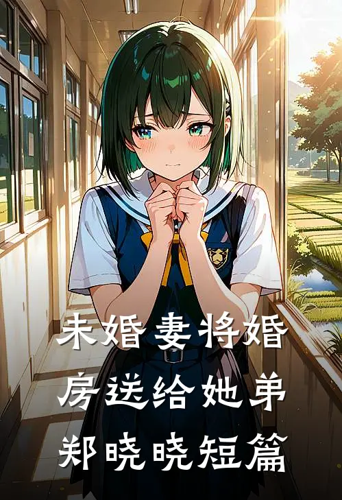 未婚妻将婚房送给她弟郑晓晓短篇