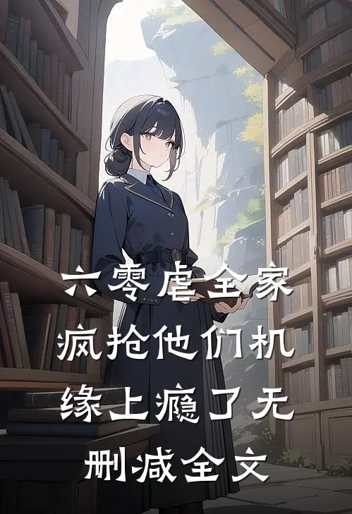 六零虐全家，疯抢他们机缘上瘾了无删减全文