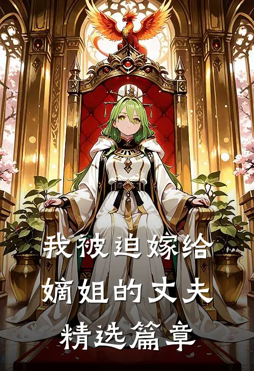 我被迫嫁给嫡姐的丈夫精选篇章