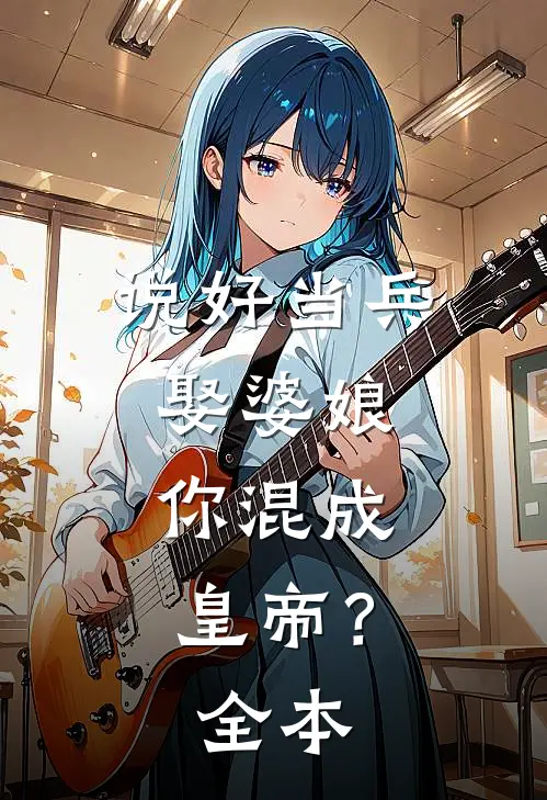 说好当兵娶婆娘，你混成皇帝？全本