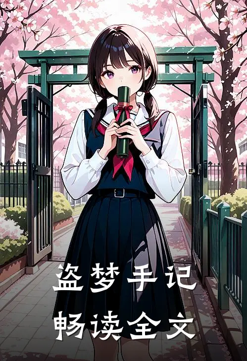 盗梦手记畅读全文