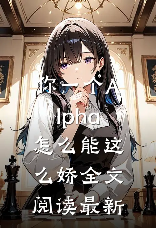 你一个Alpha，怎么能这么娇全文阅读最新