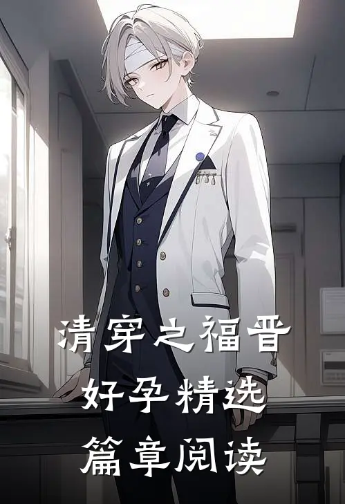 清穿之福晋好孕精选篇章阅读