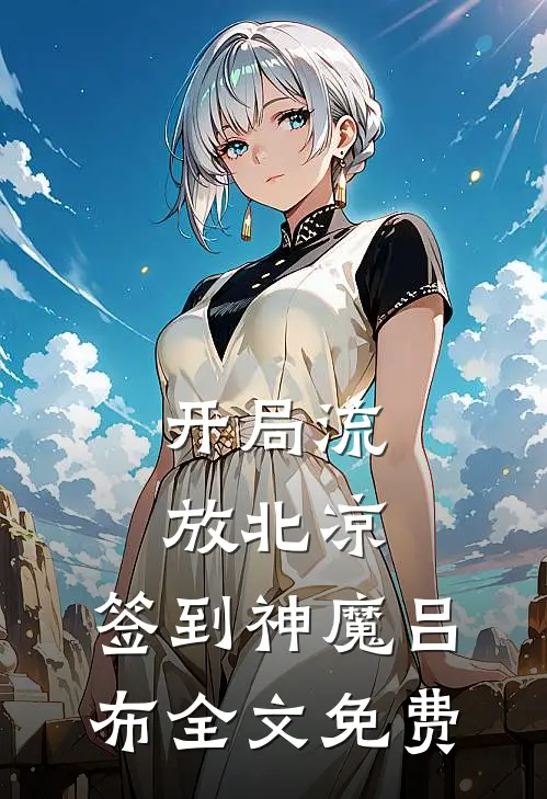 开局流放北凉，签到神魔吕布全文免费