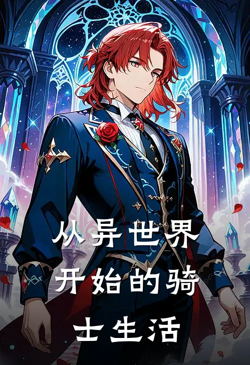 从异世界开始的骑士生活