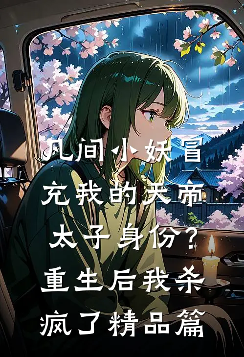 凡间小妖冒充我的天帝太子身份？重生后我杀疯了精品篇
