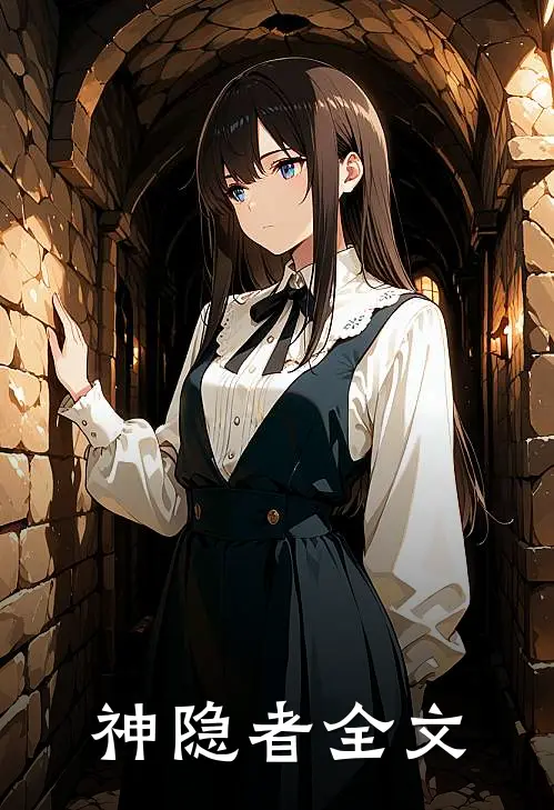 神隐者全文