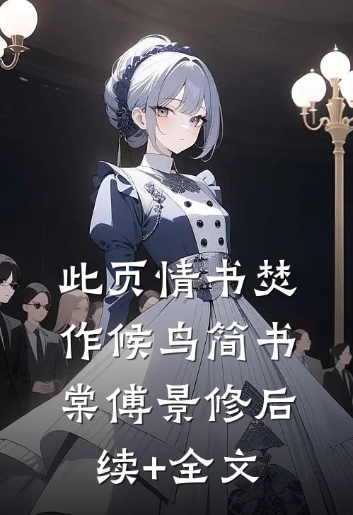 此页情书焚作候鸟简书棠傅景修后续+全文
