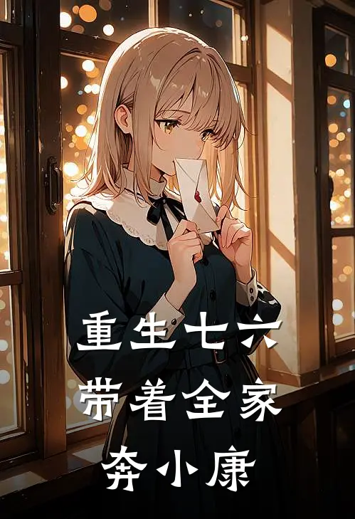重生七六带着全家奔小康