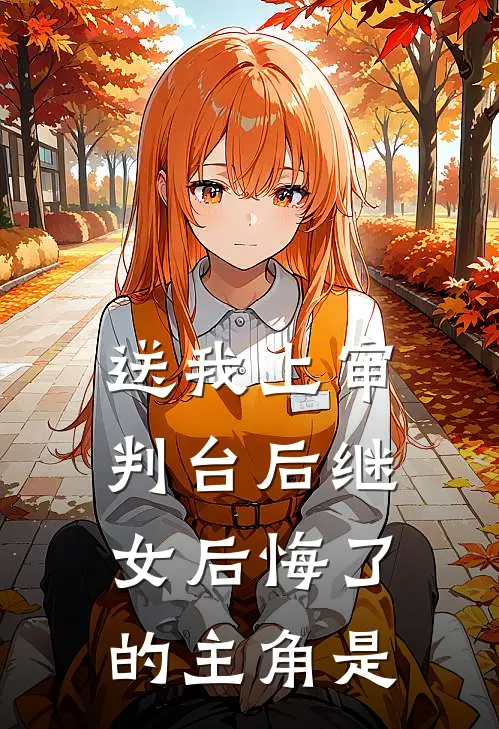 送我上审判台后继女后悔了的主角是