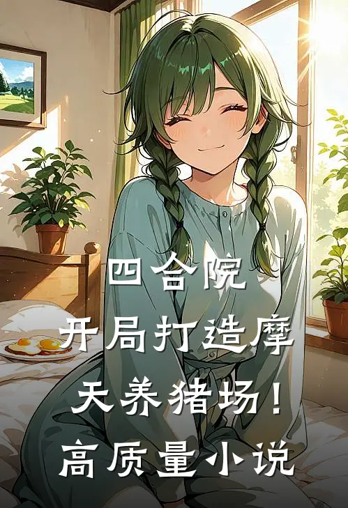 四合院：开局打造摩天养猪场！高质量小说
