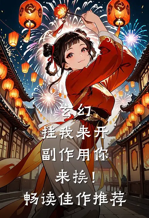 玄幻：挂我来开，副作用你来挨！畅读佳作推荐