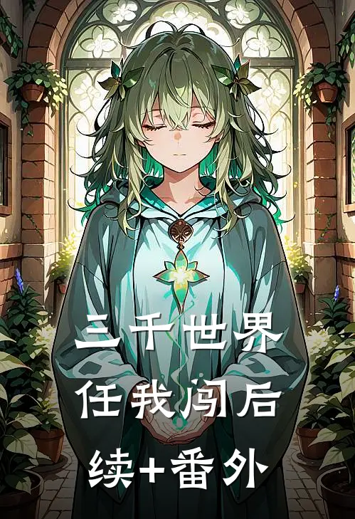 三千世界任我闯后续+番外