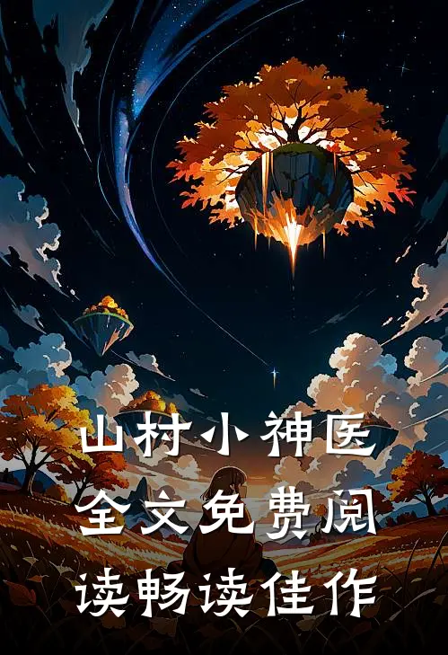 山村小神医全文免费阅读畅读佳作