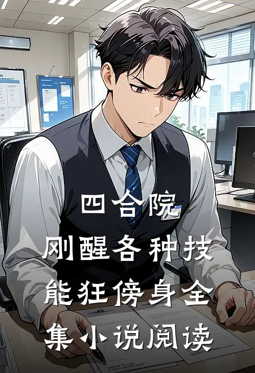 四合院：刚醒各种技能狂傍身全集小说阅读