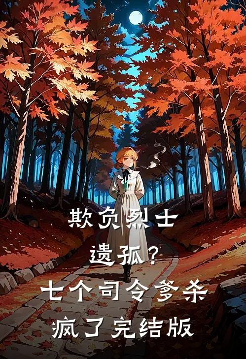 欺负烈士遗孤？七个司令爹杀疯了完结版