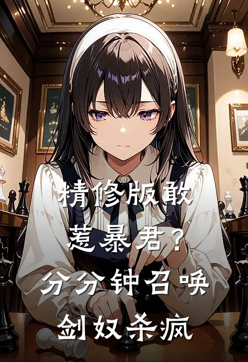 精修版敢惹暴君？分分钟召唤剑奴杀疯