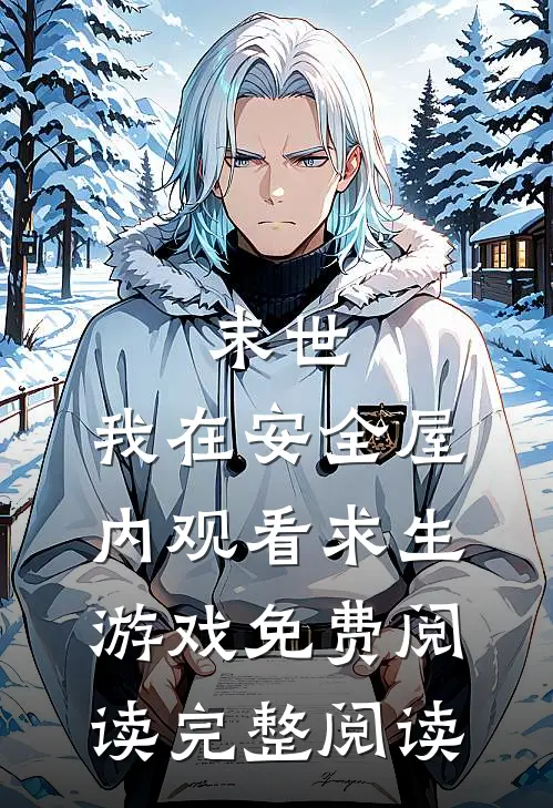 末世:我在安全屋内观看求生游戏免费阅读完整阅读