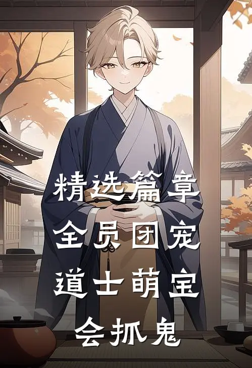 精选篇章全员团宠：道士萌宝会抓鬼