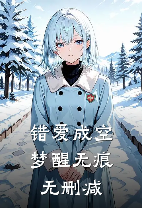 错爱成空，梦醒无痕无删减