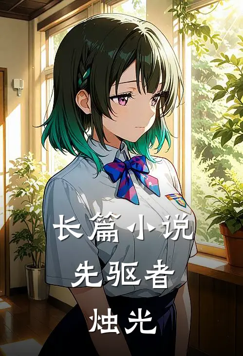 长篇小说先驱者：烛光