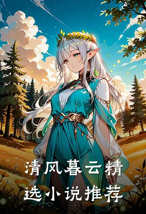 清风暮云精选小说推荐