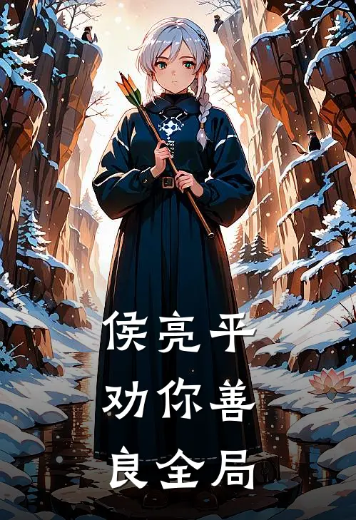 侯亮平，劝你善良全局