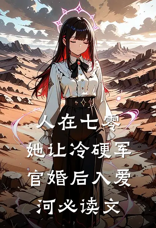 人在七零：她让冷硬军官婚后入爱河必读文